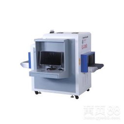 成都X光鞋子驗釘機費用揭秘 鞋手袋X光檢針機型號全·價格優，助力安檢升級