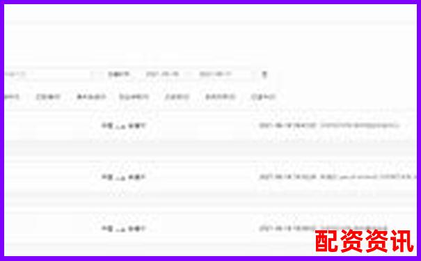 配資平臺(tái)查詢網(wǎng)解析 專(zhuān)業(yè)網(wǎng)站功能與使用指南-20倍期貨配資公司