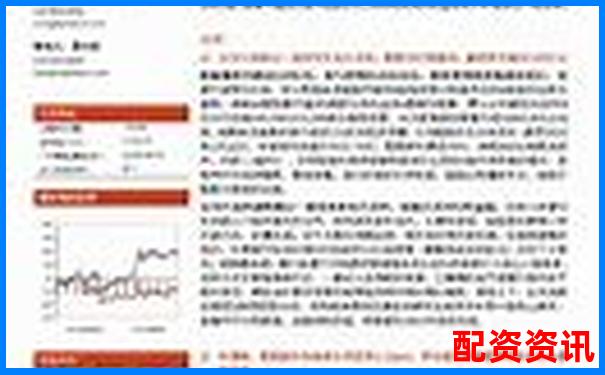 2025年最新股票配資門戶平臺軟件大盤點(diǎn)及使用指南