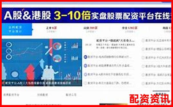 2025年證券配資平臺(tái)綜合評(píng)測(cè)與選擇指南-幼兒園杠桿原理兒童版