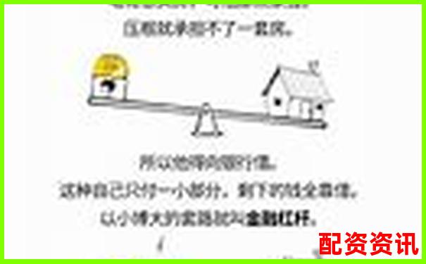 券商融資杠桿究竟能放大幾倍 具體如何計(jì)算