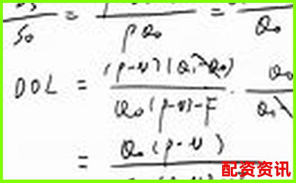 股票杠桿倍數(shù)計(jì)算方法及其核心公式解析-配資10倍的公司中航資本哪里注冊(cè)