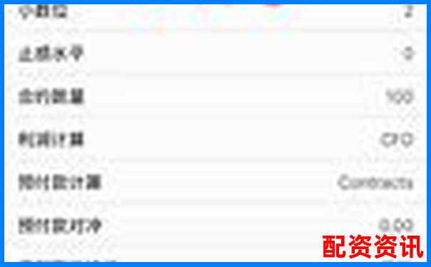 免息配資平臺(tái)解析與優(yōu)勢詳解-炒股杠桿什么情況爆倉