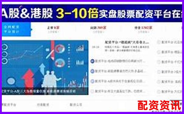 股票配資平臺(tái)排行榜附用戶常見投訴類型分析-杠桿率低的股票有哪些