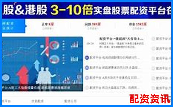 股票配資平臺(tái)排行榜附月度交易數(shù)據(jù)展示-高盛重倉中國(guó)股票名單漲了多少倍了