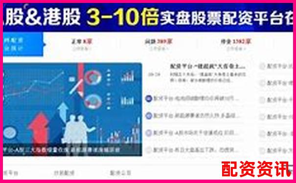 2025年配資行業(yè)十大熱門平臺排名盤點(diǎn)