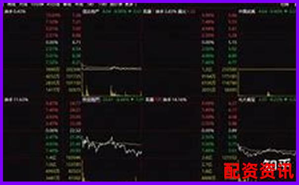 股票配資平臺(tái)排行榜附異常交易識(shí)別機(jī)制分析
